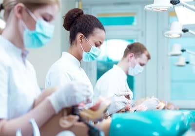 5 types of dentists know which is best for you?