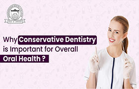 Dentistry - Oral Healt